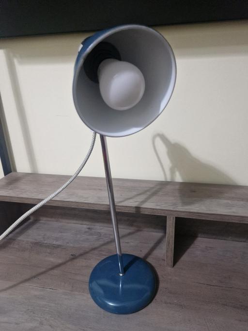 Buy & Sell South East London Horn Park - South East London - Photos for Desk Lamp