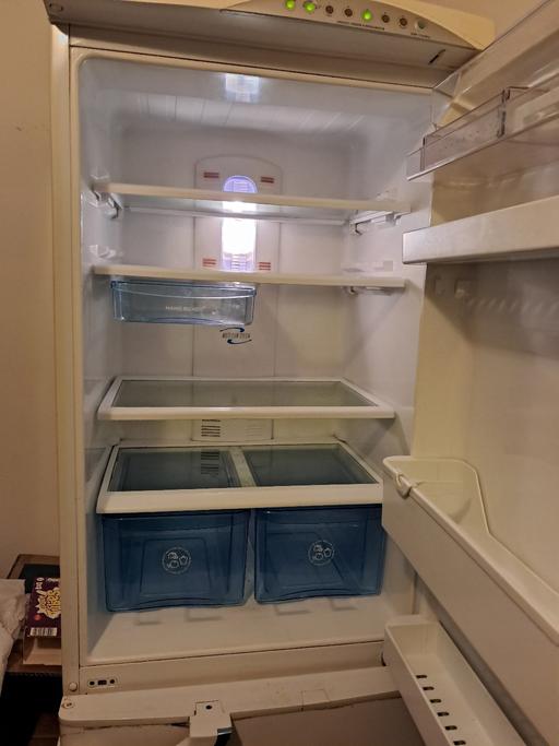 Buy & Sell West Midlands Birmingham - Photos for fridge freezer