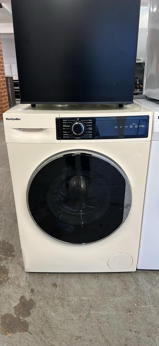 Buy & Sell West Midlands Wolverhampton - Photos for Graded Montpellier 8kg Washing Machine