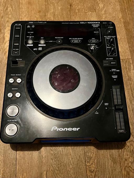 Buy & Sell Norfolk Norwich - Photos for Pioneer CDJ-1000mk3 pair