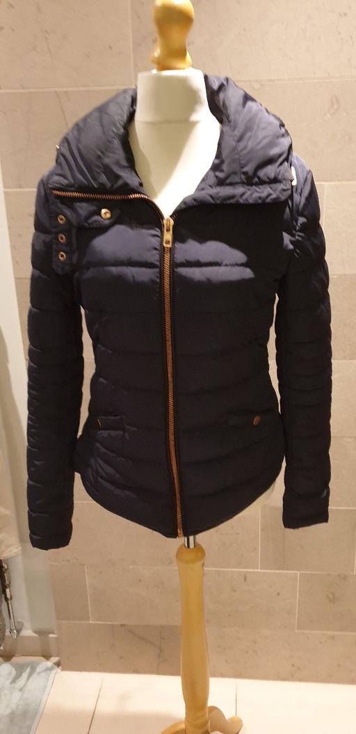 Buy & Sell West Midlands Birmingham - Photos for Padded jacket with hood