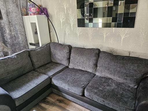 Buy & Sell West Midlands Birmingham - Photos for corner sofa