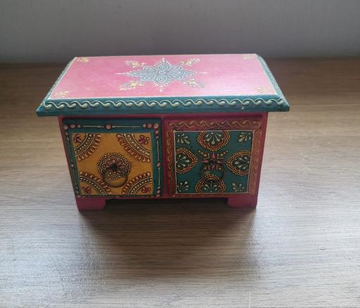 Buy & Sell Greater Manchester Bury - Photos for beautiful trinket storage drawers