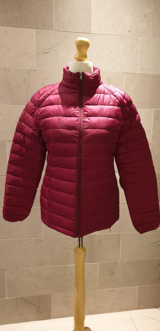 Buy & Sell West Midlands Birmingham - Photos for size 14 feather down jacket