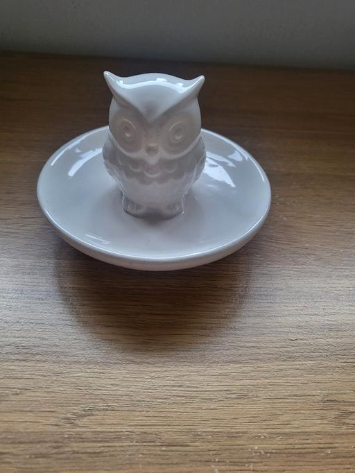 Buy & Sell Greater Manchester Bury - Photos for owl jewellery stand