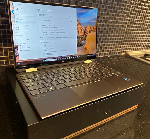 Buy & Sell Greater Manchester Rochdale - Photos for HP Spectre x360 13-aw2024sa, i7, 16GB RAM etc