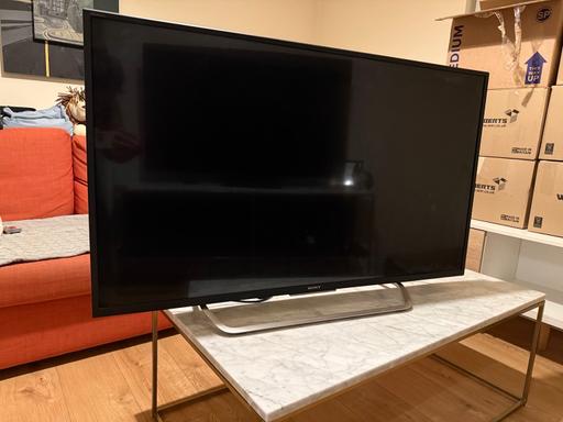 Buy & Sell Surrey Guildford - Photos for Sony Bravia 49” 4K