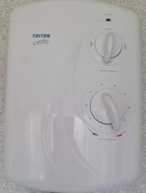 Buy & Sell West Midlands Wolverhampton - Photos for Selling excellent condition triton electric s