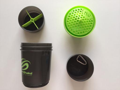 Buy & Sell South West London Kensington - South West London - Photos for SmartShake Black Edition x2