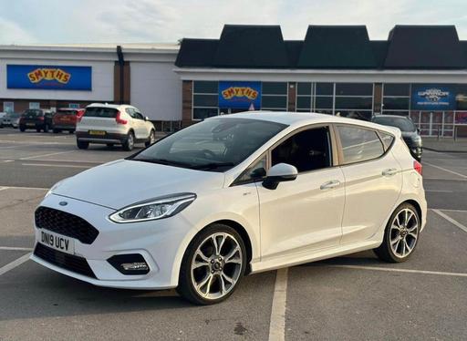 Vehicles South Yorkshire Sheffield - Photos for Ford Fiesta St Line 2019