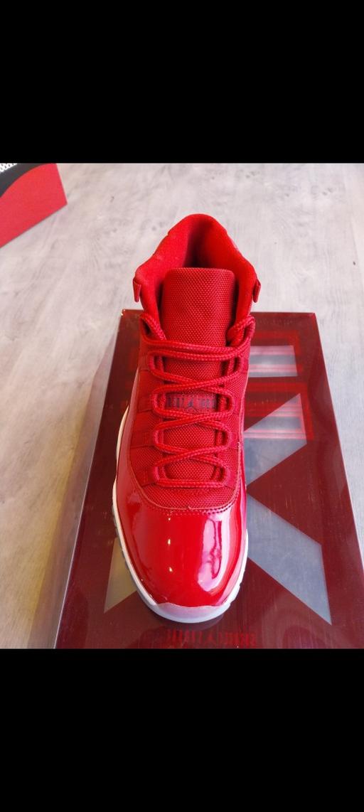 Buy & Sell Barking and Dagenham Dagenham - Barking and Dagenham - Photos for Air Jordan 11 Retro