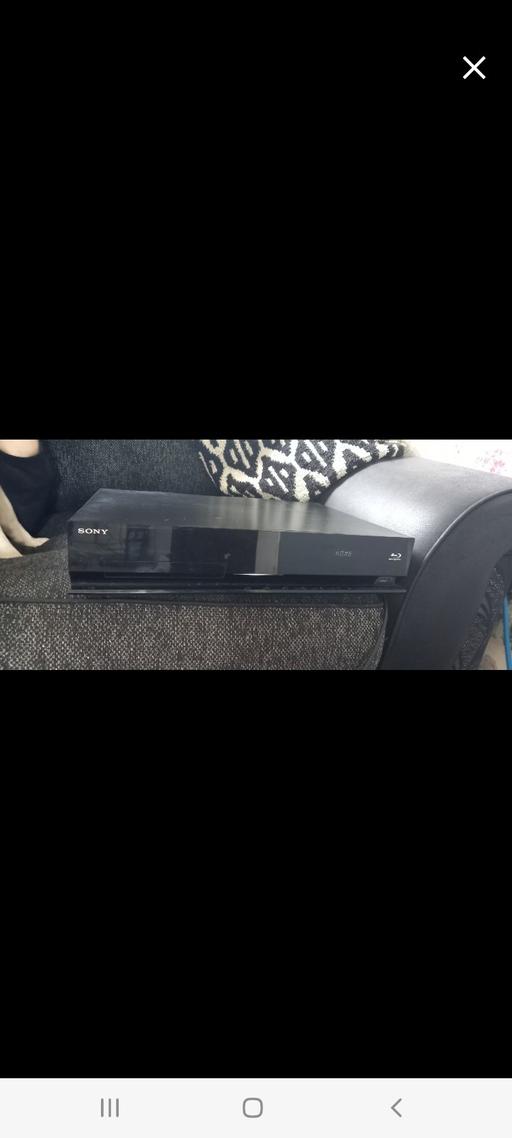 Buy & Sell Cumberland Great Clifton - Cumberland - Photos for Sony home theater blu-ray player