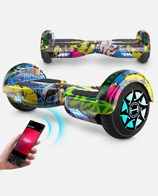 Buy & Sell Somerset Bath and North East Somerset - Photos for IHOVERBOARD Bluetooth+Keyfob-NEW-Free Postage