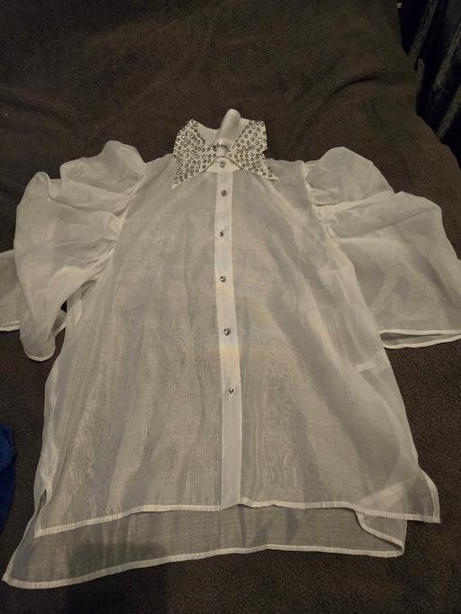 Buy & Sell South Yorkshire Sheffield - Photos for brand new womens blouse