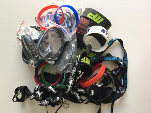 Buy & Sell South West London Kensington - South West London - Photos for Wristbands, Lanyards & Keyholders