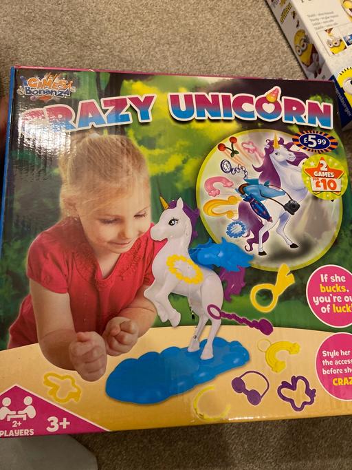 Buy & Sell West Midlands Walsall - Photos for Unicorn toy