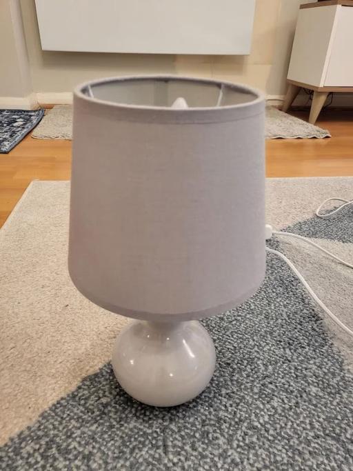 Buy & Sell Essex Thurrock - Essex - Photos for 2 x Bedside Lamps