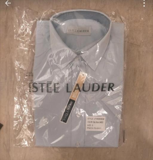 Buy & Sell West London Maida Vale - West London - Photos for Michael kors small size short sleeve shirt