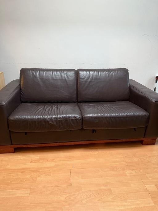 Buy & Sell East London Millwall - East London - Photos for Sofa Bed