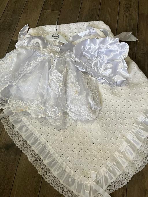 Buy & Sell County Durham Shildon - DL4 - Photos for Baby girl dress