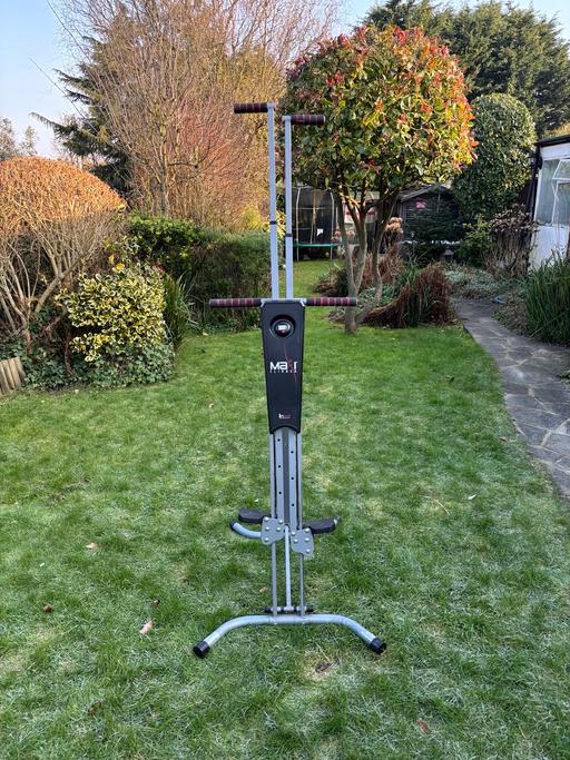 Buy & Sell Essex Brentwood - Photos for Maxi Versa Climber