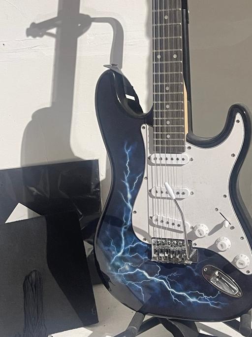 Buy & Sell North Northamptonshire Wellingborough - North Northamptonshire - Photos for Electric guitar