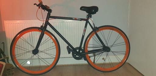 Buy & Sell East London Maryland - East London - Photos for bike - single gear cycling bike