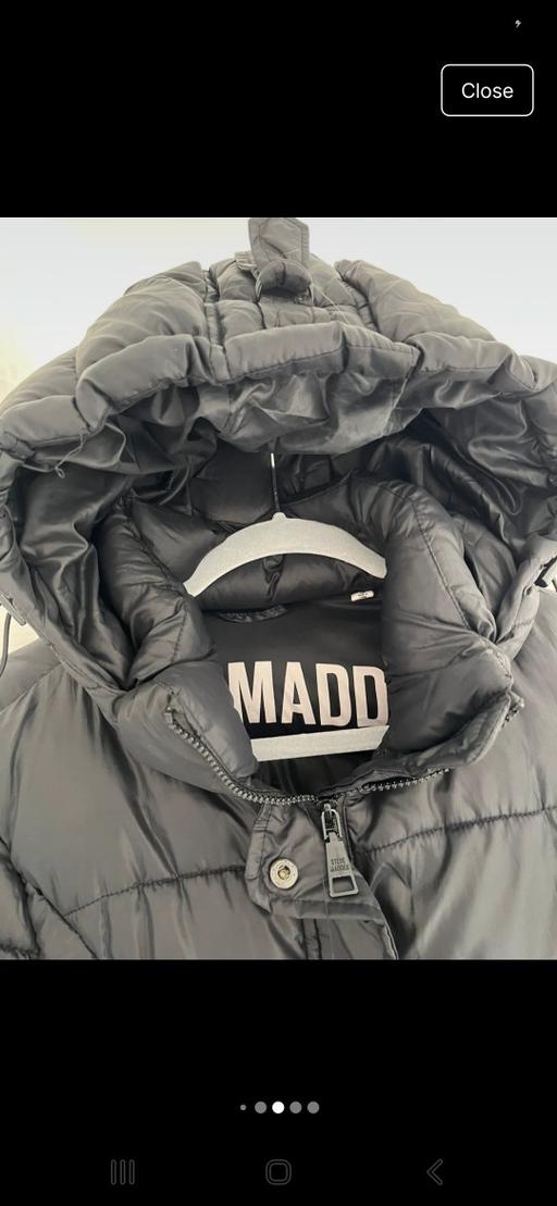 Buy & Sell West Midlands Birmingham - Photos for steve madden long puffer