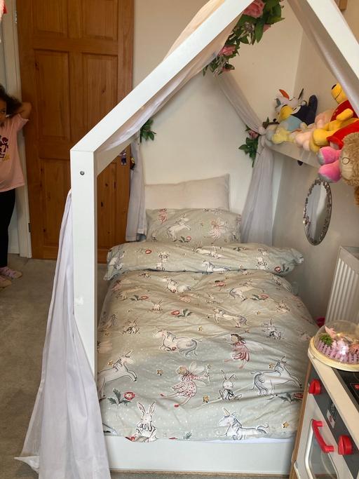 Buy & Sell Greater Manchester Oldham - Photos for Kids single bed frame