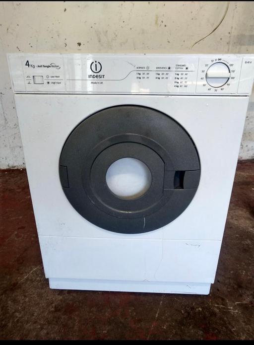 Buy & Sell Worcestershire Wyre Forest - Photos for Compact dryer