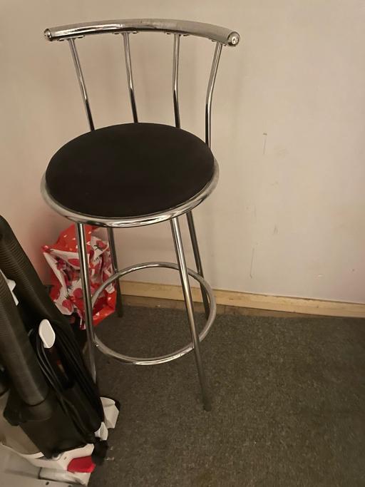 Buy & Sell Worcestershire Wyre Forest - Photos for Bar/kitchen stool