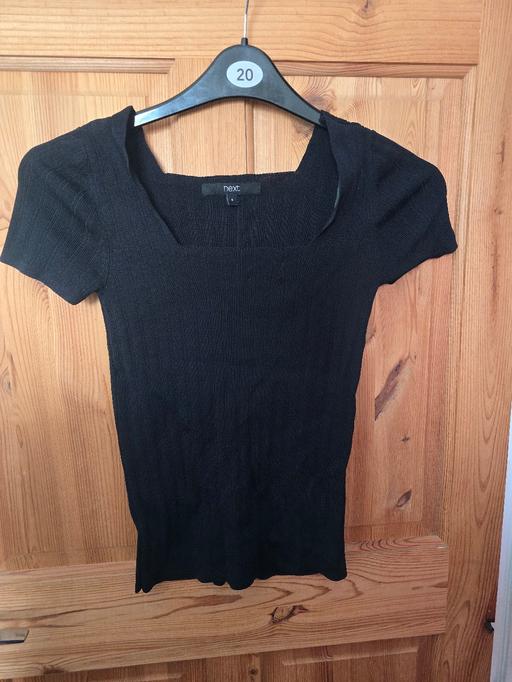 Buy & Sell Leicestershire Leicester - Photos for Women's Next Stretch-Fit Tshirt BNWOT