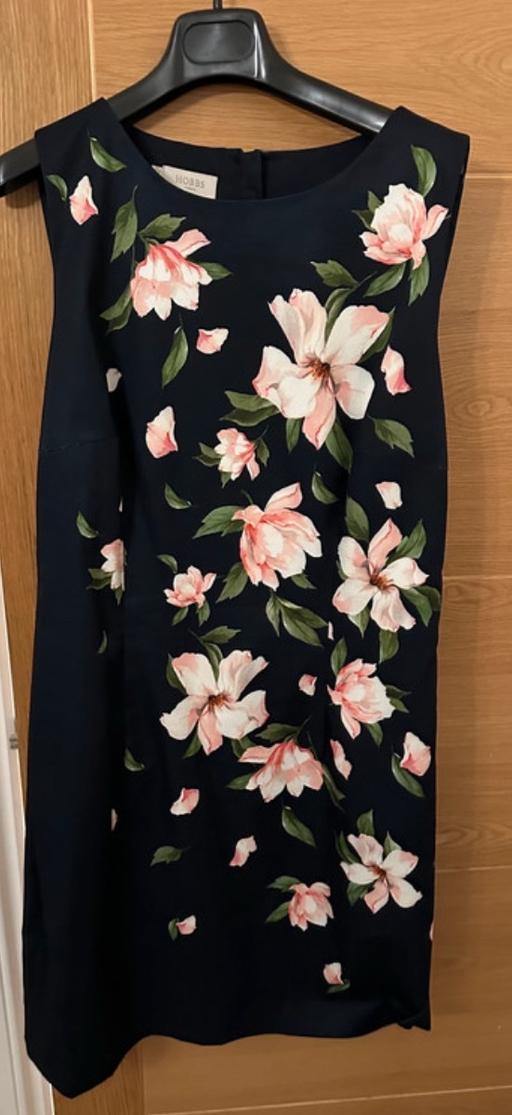 Buy & Sell West Midlands Birmingham - Photos for Hobbs Floral Dress