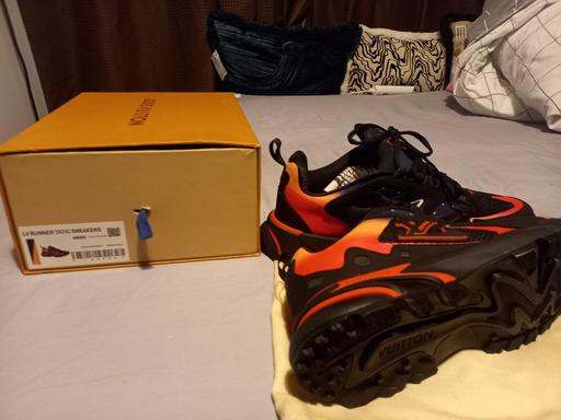 Buy & Sell South East London Brixton - South East London - Photos for Trainers