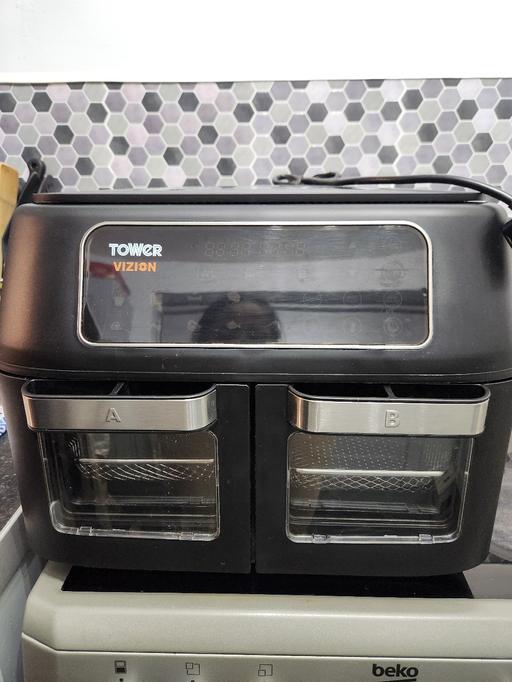 Buy & Sell County Durham Stockton-on-Tees - Photos for Air fryer