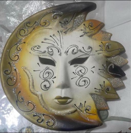 Buy & Sell South East London Peckham - South East London - Photos for Porcelain doll face mask / wall art