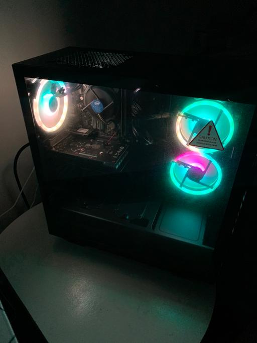 Buy & Sell North London Enfield - Photos for Cyberpower Gaming PC