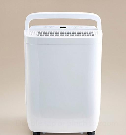 Buy & Sell Lancashire Burnley - Photos for Daewoo 10L Low Energy Dehumidifier