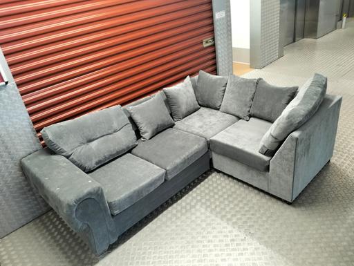 Buy & Sell South West London Roehampton - South West London - Photos for NEW CORNER SOFA BED DELIVERY AVAILABLE