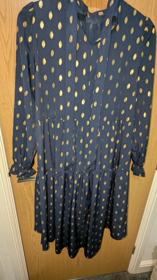 Buy & Sell West Yorkshire Bradford - Photos for Party dress size M