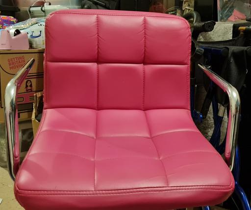 Buy & Sell Hampshire New Forest - Photos for pink office chair