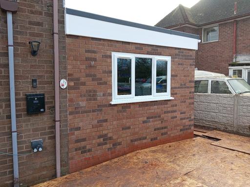 local business services Staffordshire South Staffordshire - Photos for IQ construction