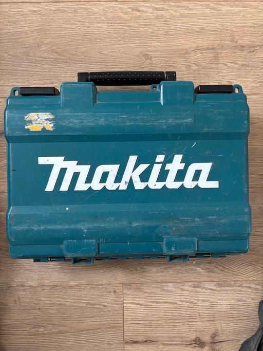 Buy & Sell Kent Tunbridge Wells - Photos for Makita SDS hammer drill 110v