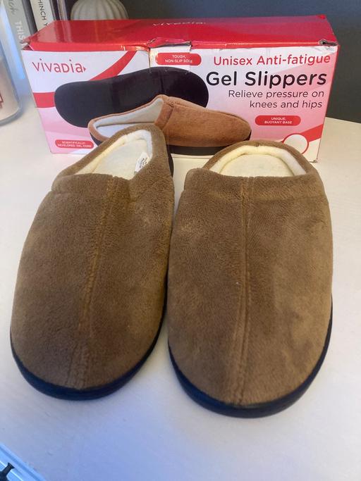 Buy & Sell West Midlands Dudley - Photos for Gel slippers great Mother’s Day gift 