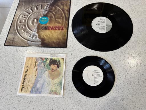 Buy & Sell Wiltshire Swindon - Photos for Scritti politti vinyl