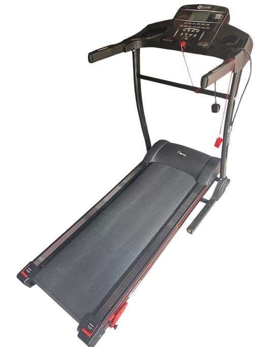 Buy & Sell West Midlands Birmingham - Photos for Dynamix folding electric treadmill