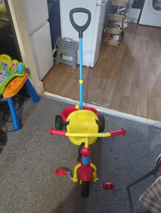 Buy & Sell East London Manor Park - East London - Photos for Kids tricycle