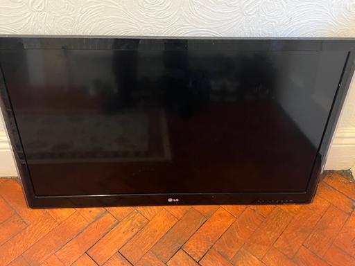 Buy & Sell West Midlands Birmingham - Photos for LG 50” Plasma TV Free Not Working