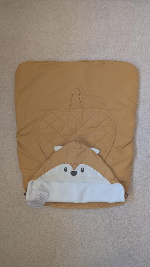 Buy & Sell Hampshire Havant - Photos for Brand New Bebámour Winter Cover for Babies.