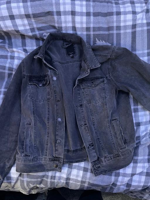 Buy & Sell Buckinghamshire Milton Keynes - Photos for Denim Jacket